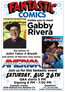 GabbyRiveraAmerica